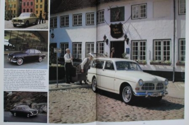 Lindh "Volvo" Volvo-Carhistory 1987 (6679)
